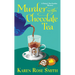 Murder with Chocolate Tea