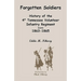 Forgotten Soldiers: History of the 4th Regiment Tennessee Volunteer Infantry (USA), 1863-1865
