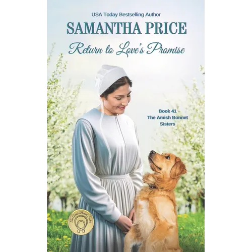 Return to Love's Promise: Amish Romance