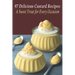 97 Delicious Custard Recipes: A Sweet Treat for Every Occasion