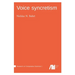 Voice syncretism