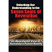 Unlocking Our Understanding to the Seven Seals of Revelation