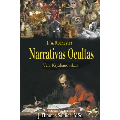 Narrativas Ocultas