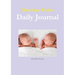 Newborn Twins Daily Journal