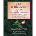 Sex Is the Least of It: Surrogate Partners Discuss Love Life and Intimacy