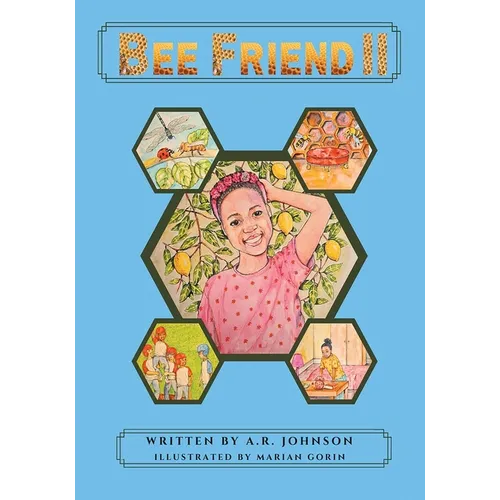 BeeFriend II