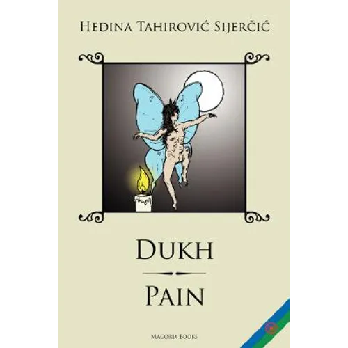 Dukh - Pain