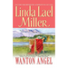 Wanton Angel