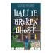 Hallie and the Broken Ghost