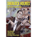 Sherlock Holmes Mystery Magazine #19