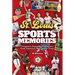 St. Louis Sports Memories