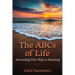 The ABCs of Life: Journaling Your Way to Meaning