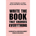 Write the Book That Changes Everything