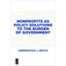 Nonprofits as Policy Solutions to the Burden of Government
