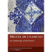 Miguel de Unamuno: An Anthology of His Poetry