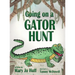 Going on a Gator Hunt