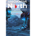 Speculative North Magazine Issue 1: Science Fiction, Fantasy, and Horror