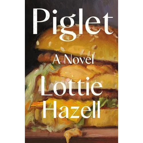Piglet