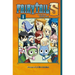 Fairy Tail S Volume 1: Tales from Fairy Tail