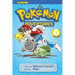 Pokémon Adventures (Red and Blue), Vol. 1