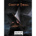 Coast of Thrall: For Mythras RPG