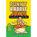 Bunny Rabbit Jokes: Funny Bunny Jokes for Kids
