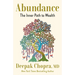 Abundance: The Inner Path to Wealth