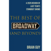 The Best of Broadway (and Beyond): A 2026 Review of Last Year's Standout Shows