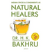 Indian Spices & Condiments as Natural Healers