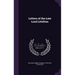 Letters of the Late Lord Littelton