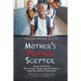 Mother's Prayer Scepter: Virtual & In-Person Back to School Prayer Guide for Parents of School Age Children & Young Adults