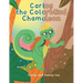 Carlos the Colorblind Chameleon