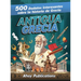 Antigua Grecia: 500 datos interesantes sobre la historia de Grecia