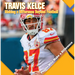 Travis Kelce: Making a Difference Beyond Football