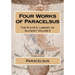 Four works of Paracelsus