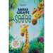 Mama Giraffe hat soooo einen Hals!: Ein Bilderbuch über's Schimpfen, Schreien, Entschuldigen und Verzeihen und darüber, dass jedes Kind wundervoll, ge