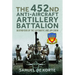 The 452nd Anti-Aircraft Artillery Battalion: Destroyers of the Luftwaffe and Jim Crow
