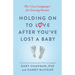 Holding on to Love After You've Lost a Baby: The 5 Love Languages(r) for Grieving Parents