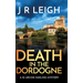 Death in the Dordogne