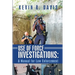 Use of Force Investigations: A Manual for Law Enforcement