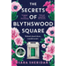 The Secrets of Blythswood Square: The Gripping and Scandalous New 2024 Scottish Historical Novel from the Acclaimed Author of the Fair Botanists