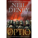 Optio: Ancient Rome meets Ancient Germania...