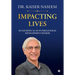 Impacting Lives: My Journey as an International Development Banker: My Journey as an International Development Banker