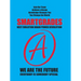 SMARTGRADES School Notebooks with Study Skills 2N1: "Textbook Notes & Test Review Note" (100 Pages): Student Tested! Teacher Approved! Parent Favorite