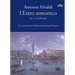 L'Estro Armonico, Op. 3, in Full Score: 12 Concertos for 1, 2 and 4 Violins