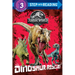 Dinosaur Rescue! (Jurassic World: Fallen Kingdom)