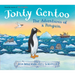 Jonty Gentoo: The Adventures of a Penguin
