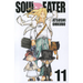 Soul Eater, Vol. 11