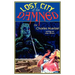 Lost City of the Damned