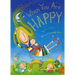 When You Are Happy
